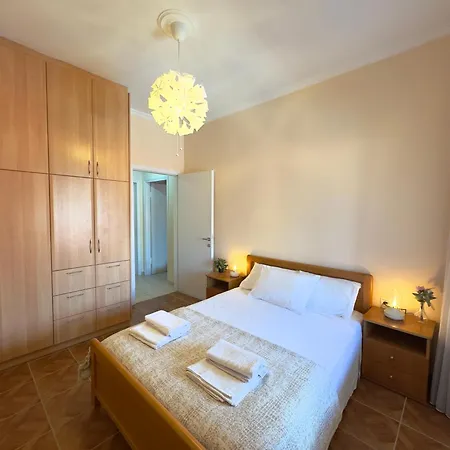 Apartman Dina
