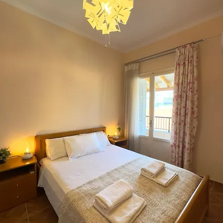 Apartman Dina