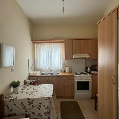 Dina Apartman *