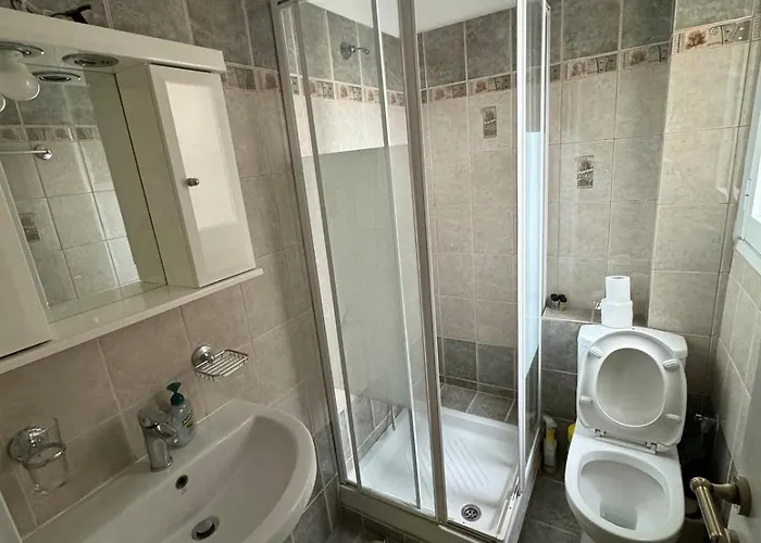 Dina Apartamento