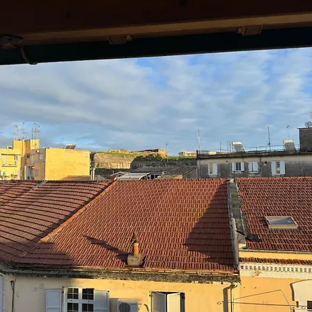 Appartement Dina *