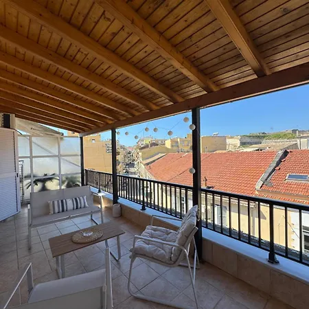Appartement Dina *