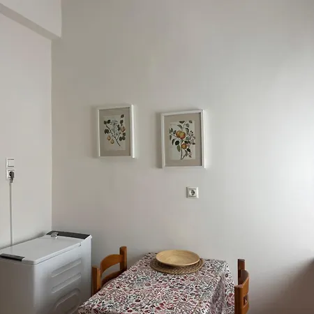 Appartement Dina Corfu (city)