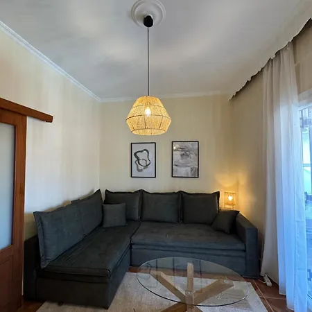 Appartement Dina Corfu (city)