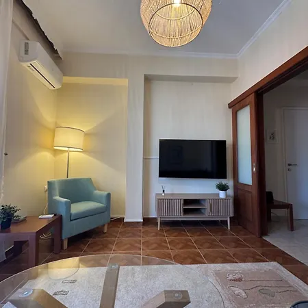 Dina Apartment *
