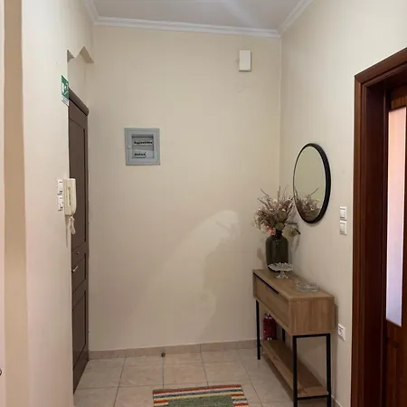 Dina Appartement *