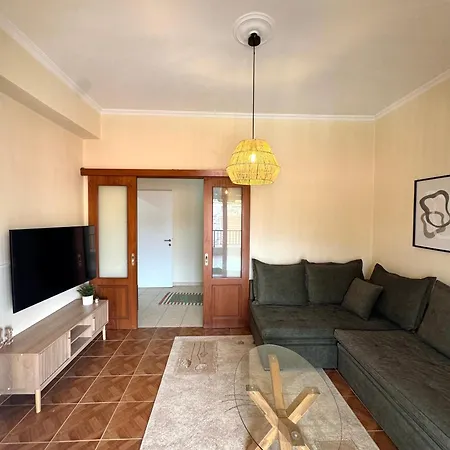 Dina Appartement Corfu (city)